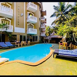 Goveia Grand Resort